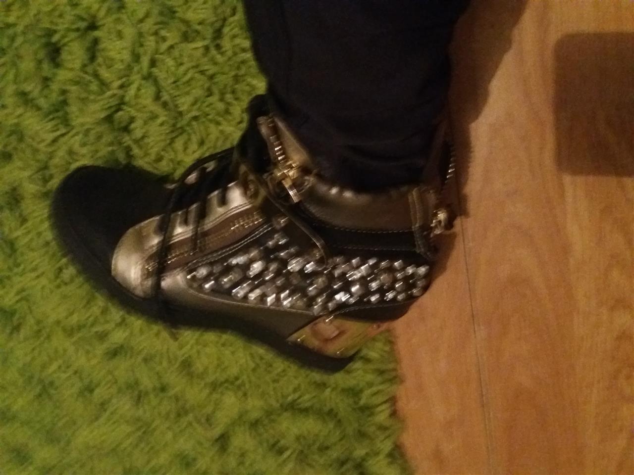 Patike-