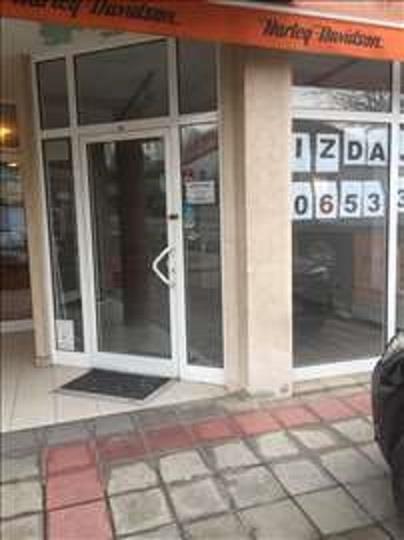 Lokal-u-Mirijevu