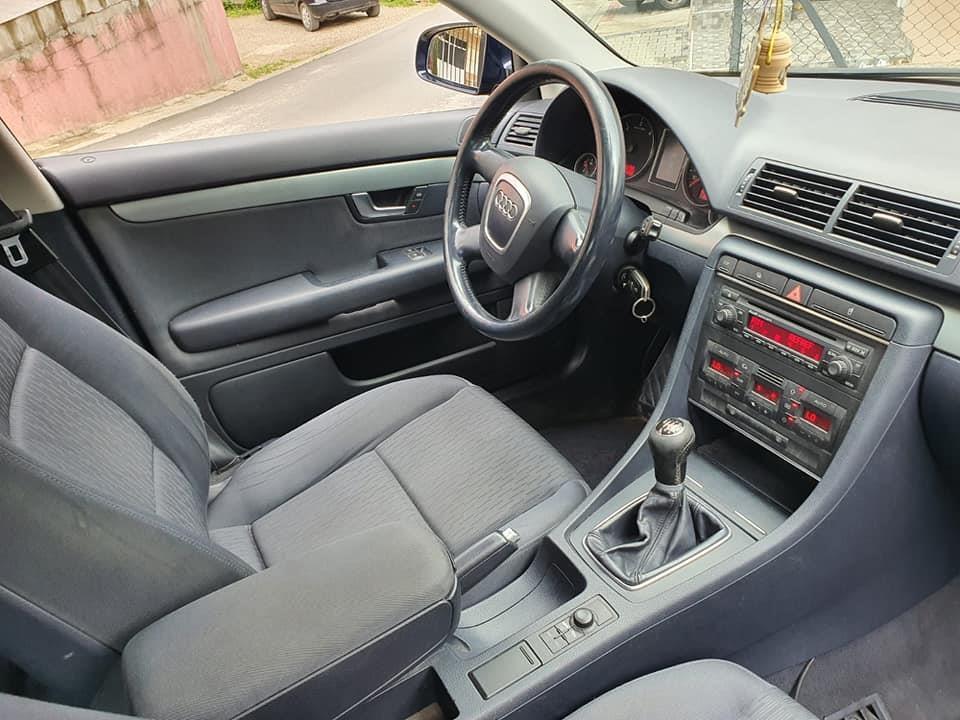 Audi-A4-2-0-Dizel