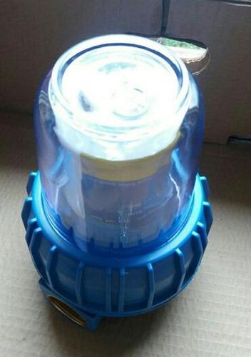 FILTER ZA VODU 1L .