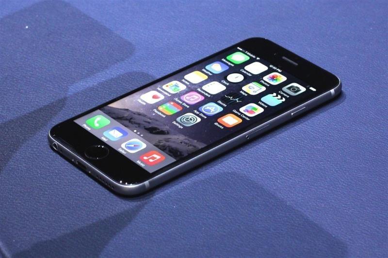 Apple-iPhone-6--crne-boje--nov