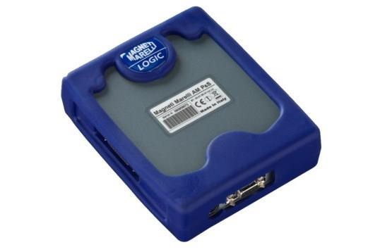 Magneti-Marelli-Logic-Autodijagnostika