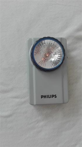 baterijska lampa PHILIPS