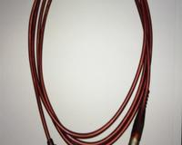 Usb Mikrofonskiski kabal 3m