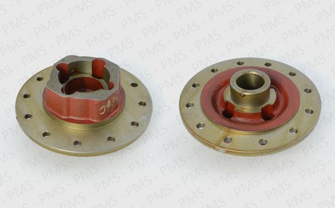 differential box cover