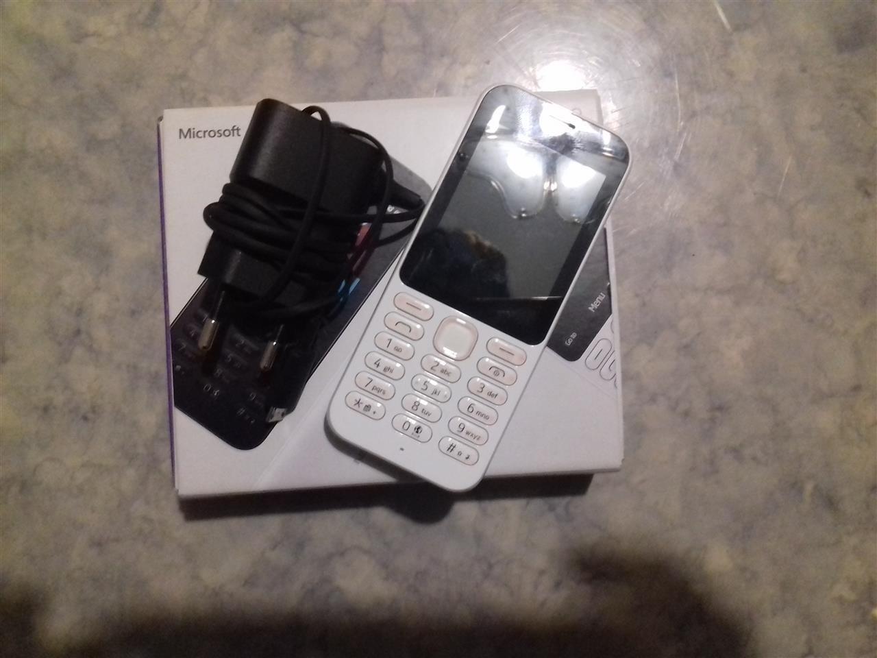 Nokia-222-dual