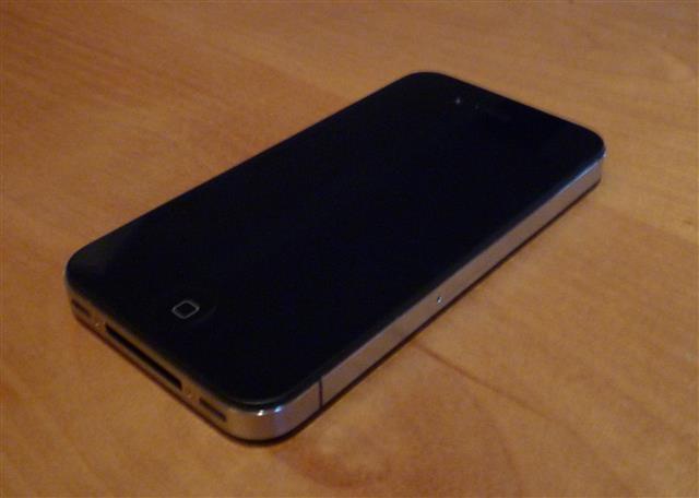 Iphone-4