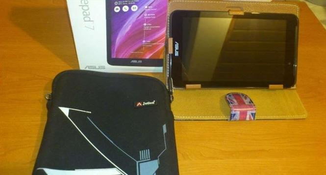 Asus Fonepad 7
