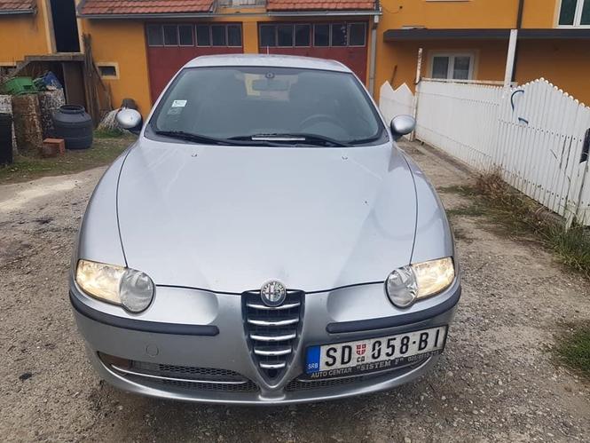 Alfa 147