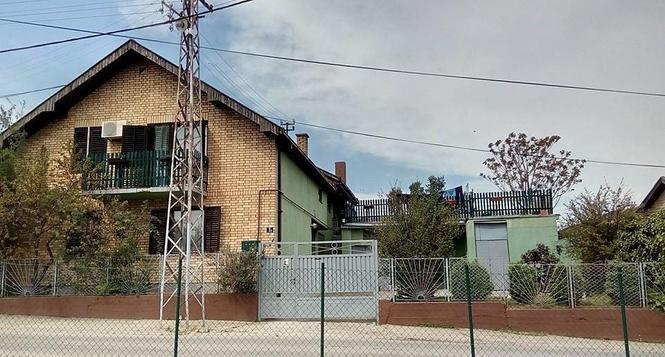 Kuca Sremski Karlovci