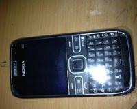 Nokia e72 - Flash Mobile