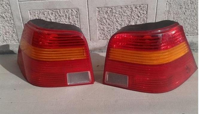 Stop lampe za VW Golf 4