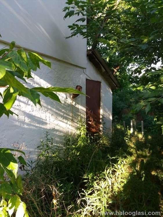 Vikendica-Pancevo