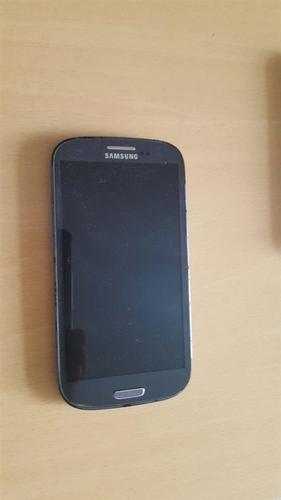 Samsung Galaxy S3
