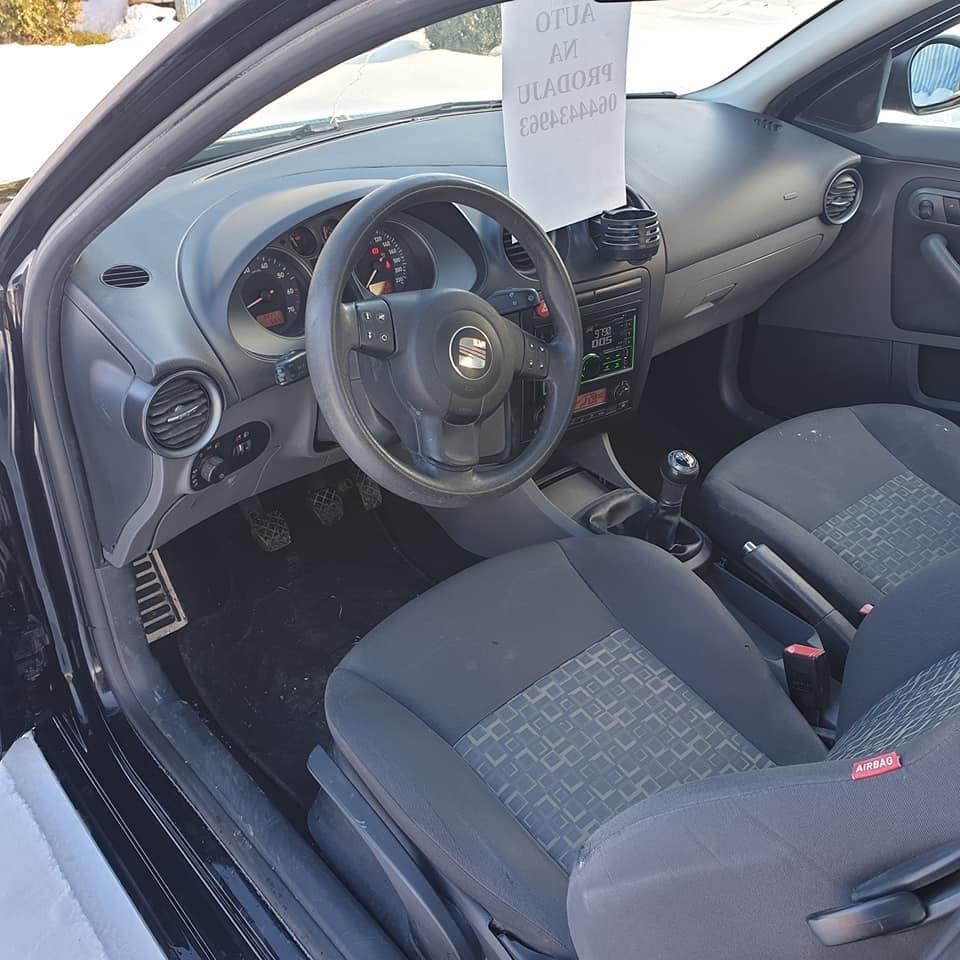 Seat-ibiza