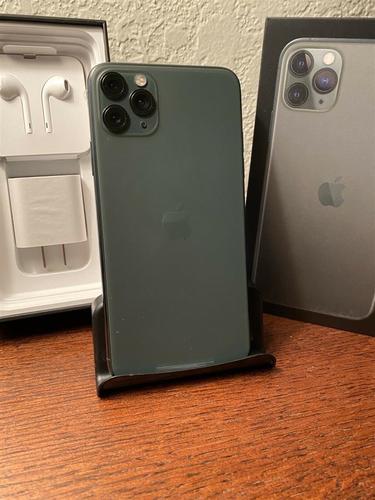 Apple iPhone 11 Pro Max 512GB