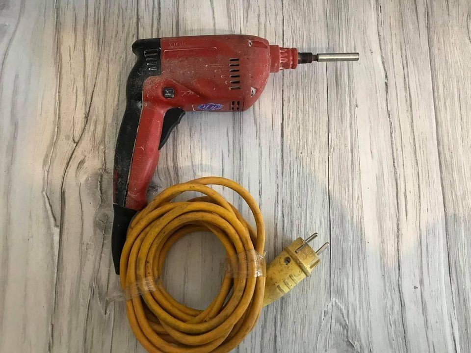 Hilti-Sauber