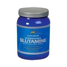Glutamine micronized 1000 grama