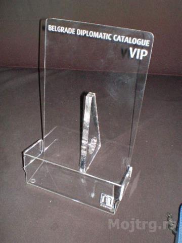 Klirit Plexyglas Beograd