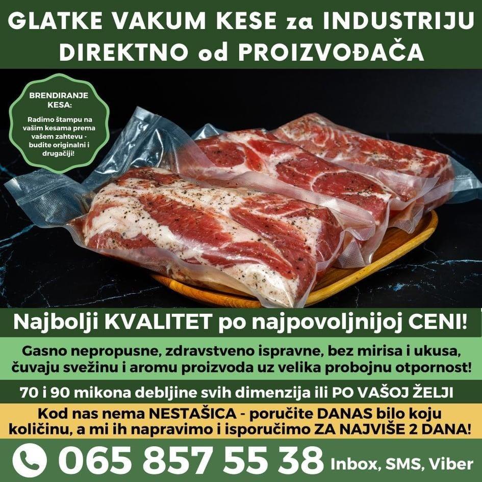 VAKUM-KESE
