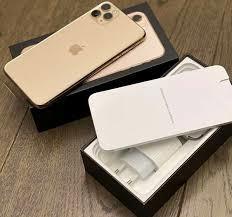 apple iphone 11 pro 64gb
