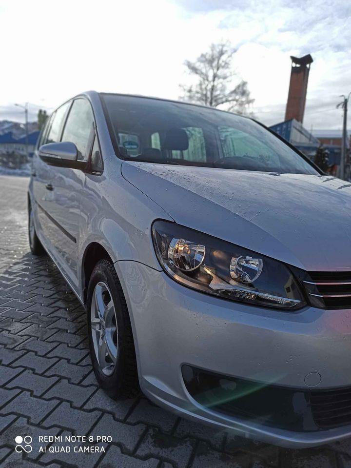 VW-TOURAN