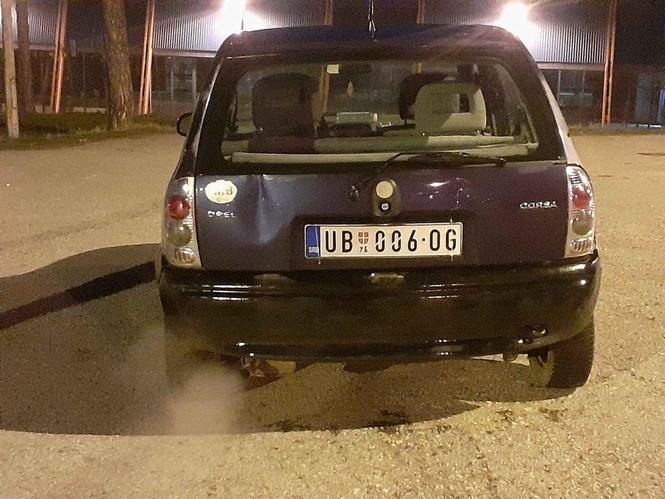 Na prodaju