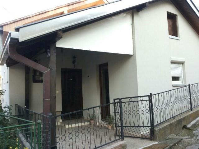 Kuca od 65m2 u Vrnjacka Banja