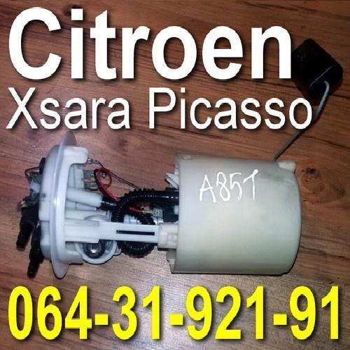 XSARA-Picasso-Pumpa-Goriva-Citroen