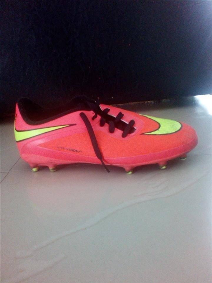 Kopačke-Nike-Mercurial-Hypervenom