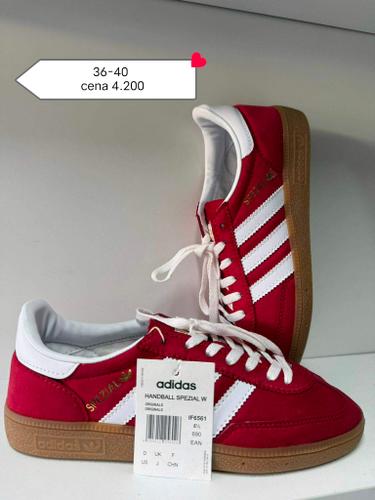 Adidas patike