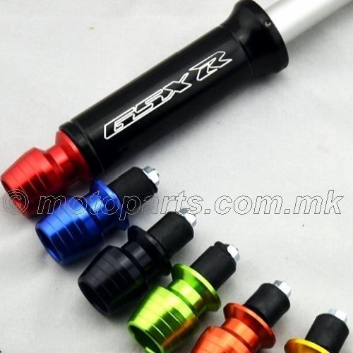 Motorcycle universal couterweight XINLI XL-366