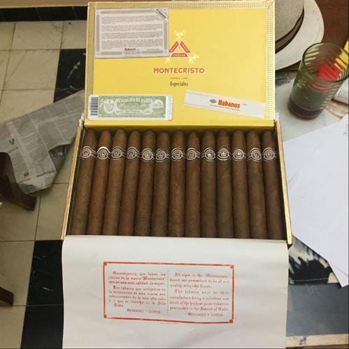 kubanski tompusi Cohiba