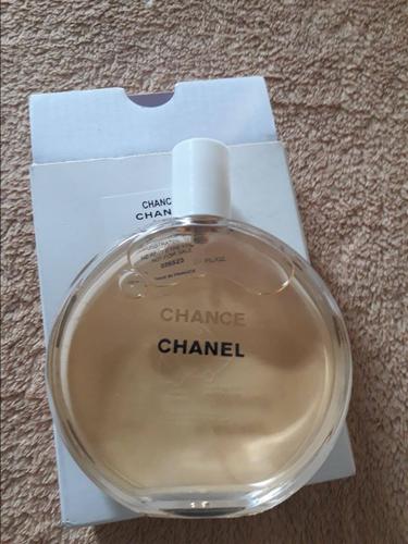 Chanel chanse