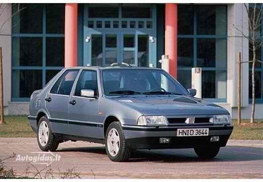 FIAT CROMA 93-96 FAR LEVI