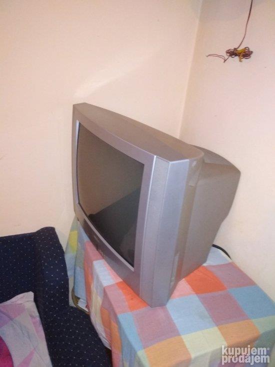 BEKO-Televizor