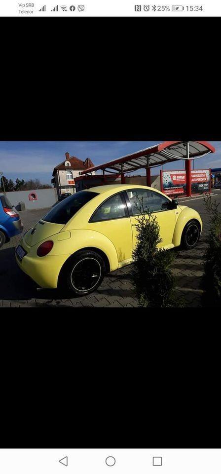 VW-Buba-1998-god-