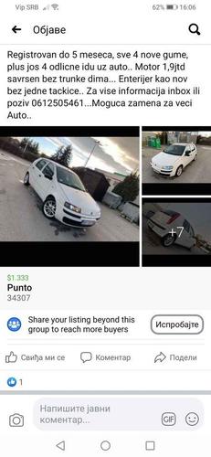 Punto