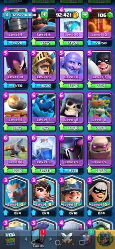 Clash Royale 