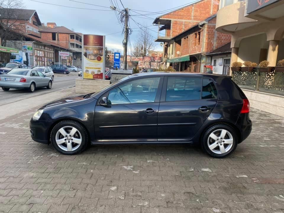Golf-5