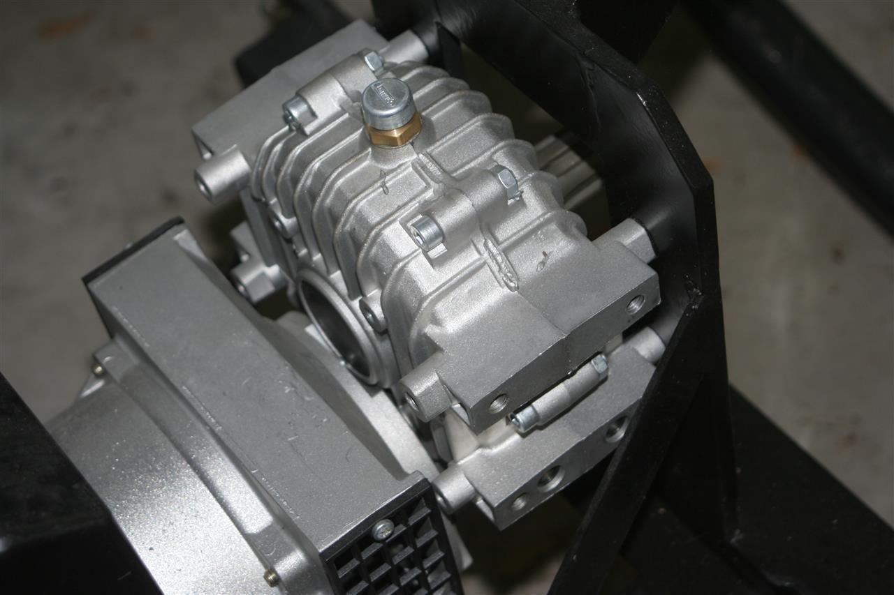 Generator-