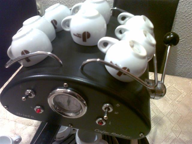 Espreso-aparat-ARIETE-RETRO