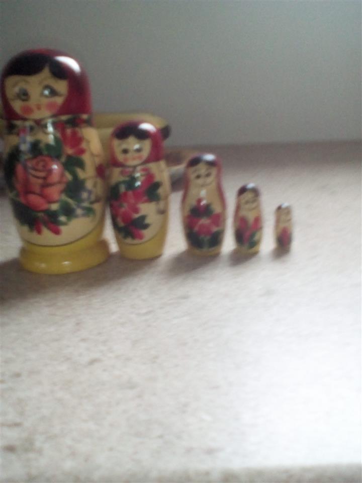 Babuska