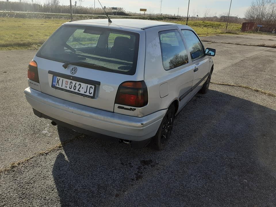Golf-3