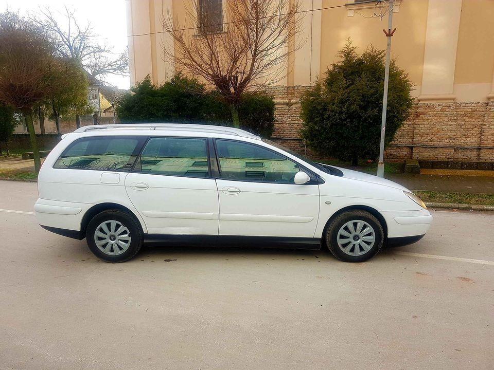 Citroen-c5