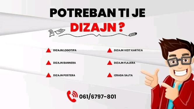Grafički dizajn 