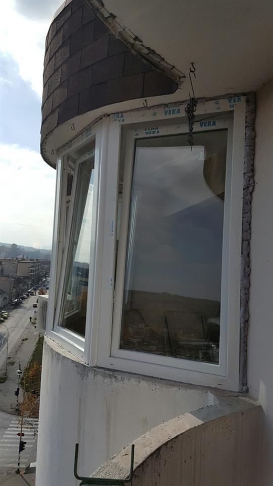 Pvc-stolarija