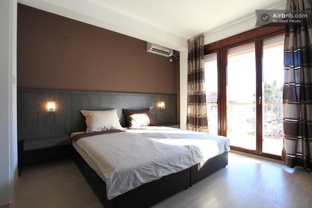 Ohrid - sobe i apartmani