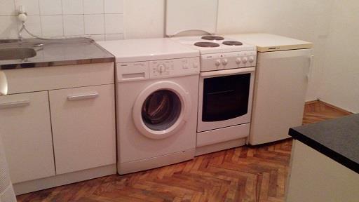 Stan u centru Beograda