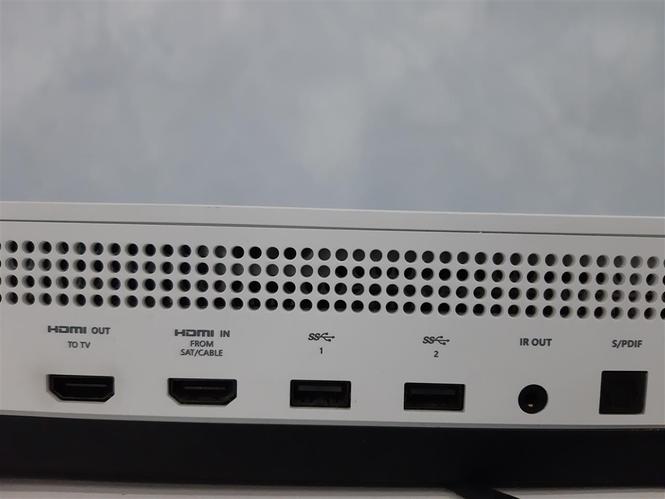 xbox one s 1tb+hdmi kabpl 2m